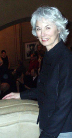 Gail Hanslo 2011